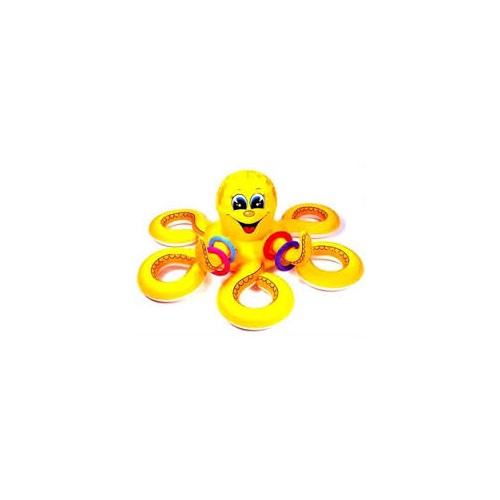 Hobotnica za decu na naduvavanje