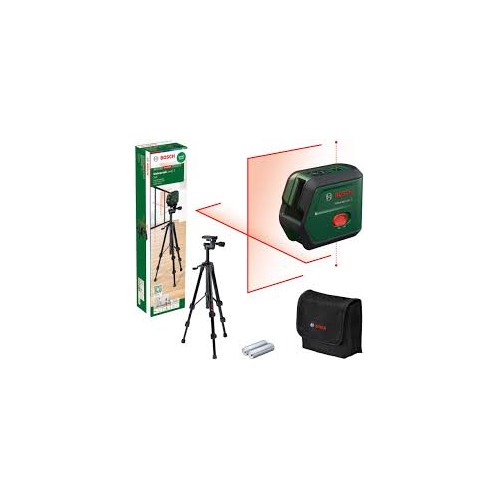 Bosch građevinski laser universallevel 2 set 