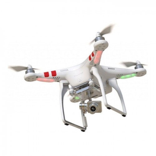 Dron Phantom 2 Vision Plus V3.0 sa dodatnom baterijom