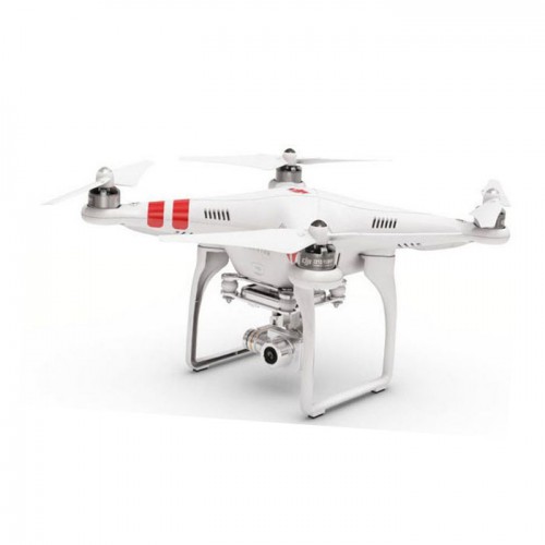 Dron Phantom 2 Vision Plus V3.0 sa dodatnom baterijom