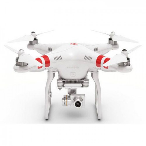 Dron Phantom 2 Vision Plus V3.0 sa dodatnom baterijom