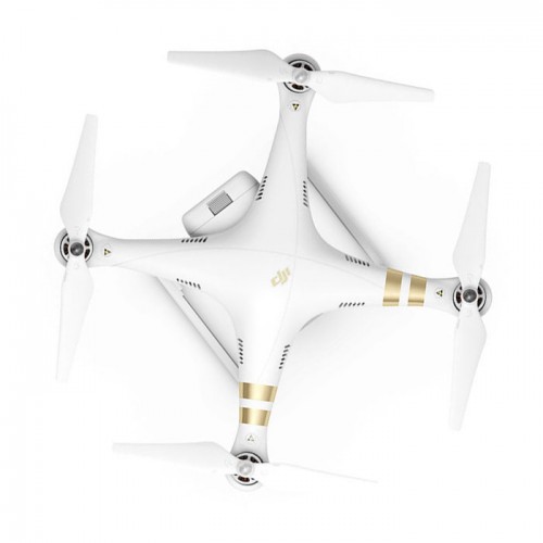 WiFi dron Phantom 3 Professional