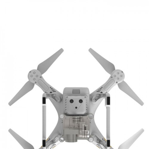 WiFi dron Phantom 3 Professional