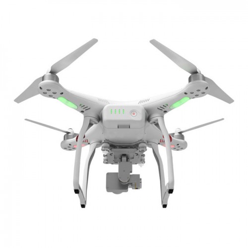 WiFi dron Phantom 3 Standard sa kamerom