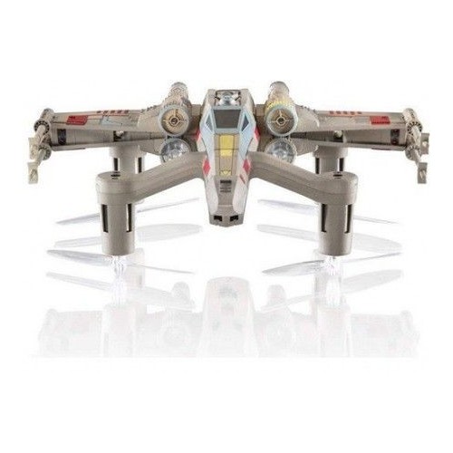 Dron Star Wars - X Wing Deluxe Box