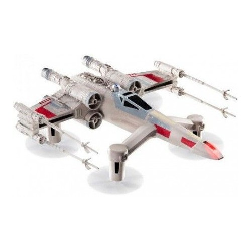 Dron Star Wars - X Wing Deluxe Box