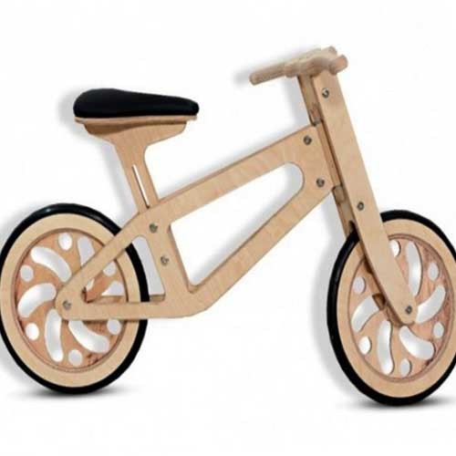 Drveni Bicikl Bez Pedala Classic Drveni Bicikli Za Pedale