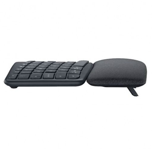 Logitech K860 Ergo Wireless Split Keyboard US