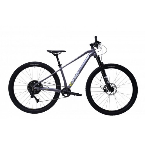 Capriolo cpro al-pha 9.7 Siva 17
