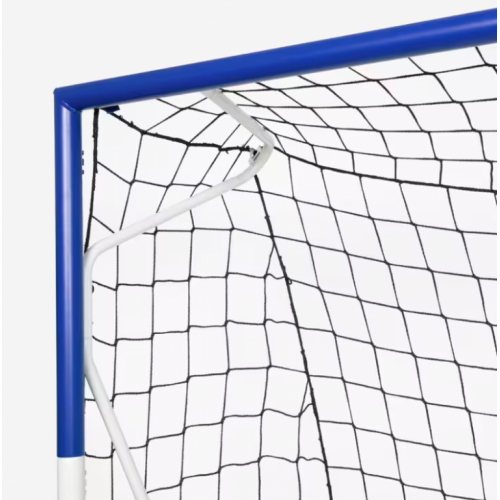 Sivo-plavi gol za fudbal CLASSIC 500 (veličina L)