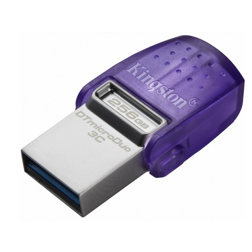 USB memorija KINGSTON DTDUO3CG3/256GB/DT microDuo/3.2