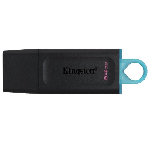 USB memorija KINGSTON DTX/64GB/DataTraveler Exodia/3.2/crna