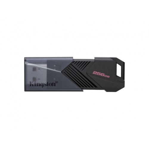 USB memorija KINGSTON DTXON/256GB/Exodia Onyx/3.2/crna