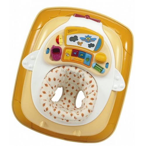 Trotteur chicco butterfly on sale