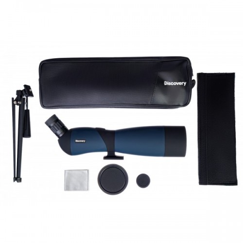 Durbin Discovery Range 70