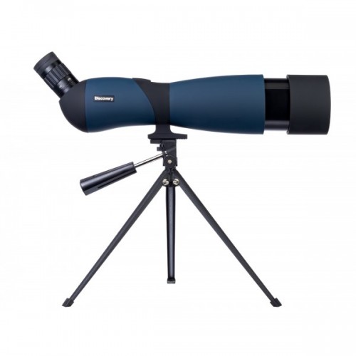 Durbin Discovery Range 70