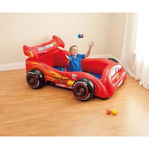 Dusek Sportski Auto Na Naduvavanje Cars Olimp Sport