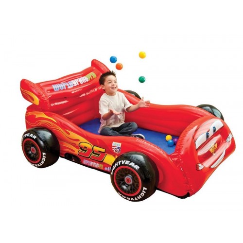 Dusek Sportski Auto Na Naduvavanje Cars Olimp Sport