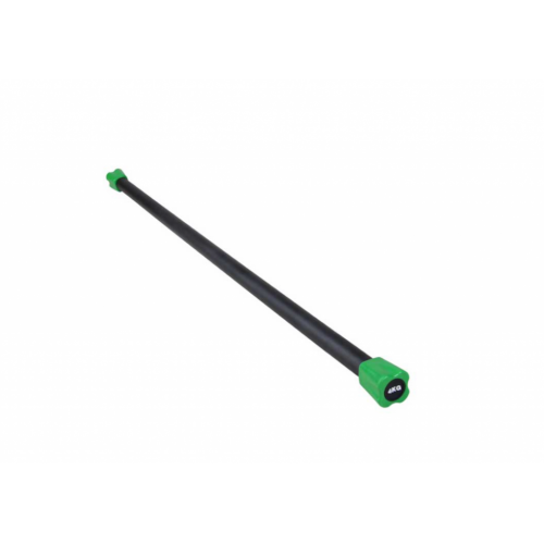 ORION Šipka za aerobik Aerobic stick  4 kg