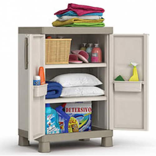 Orman niski pvc excellence 65x45x97cm 