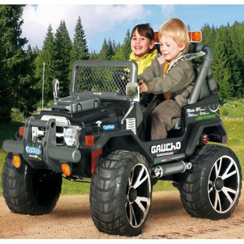 Peg perego sales auto na akumulator