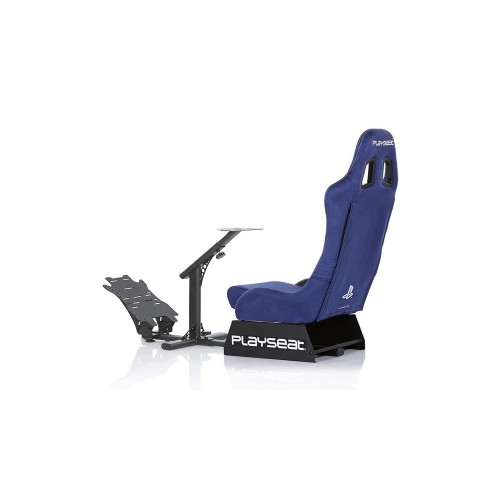 Gejmerska stolica Playseat PlayStation edition