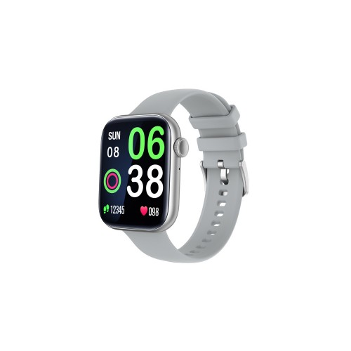 Kronos 3 Smart Watch Grey