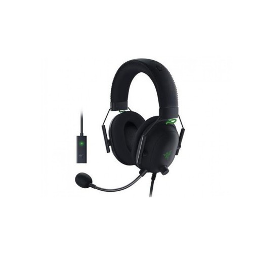 BlackShark V2 - Gaming Headset + USB Sound Card