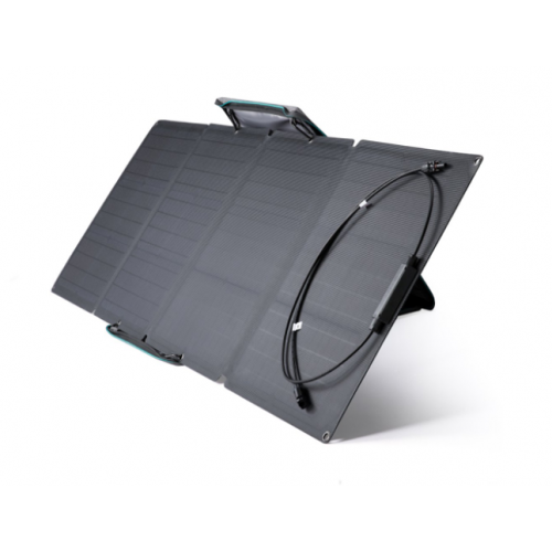 Ecoflow solarni panel 110W