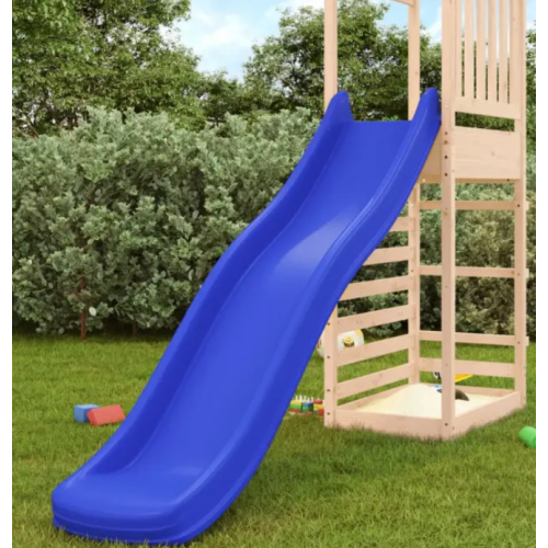 Tobogan 222cm plavi
