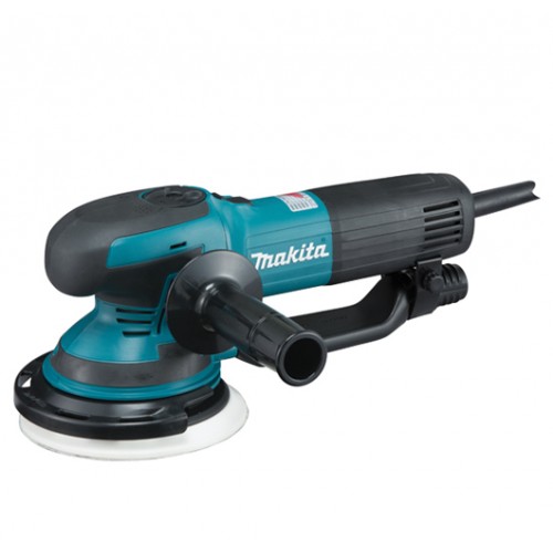 Ekscentrična brusilica Makita BO6050J