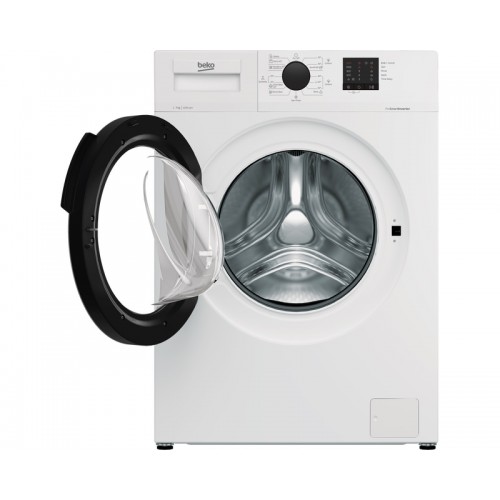 Inverter mašina za pranje veša BEKO WUE 7611D XAW ProSmart