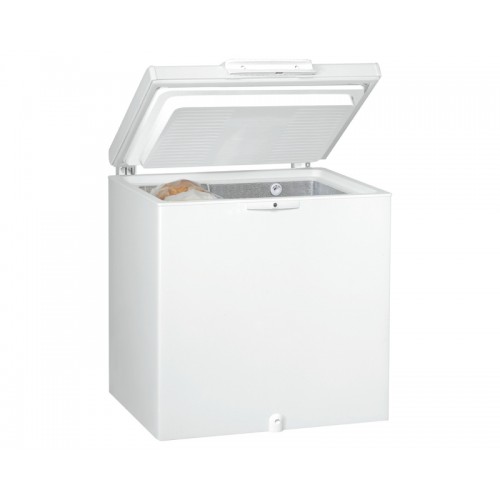 Horizontalni zamrzivač WHIRLPOOL WH2010 FO 2