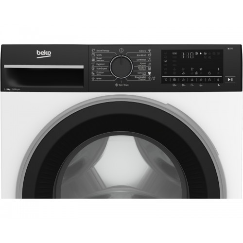 ProSmart inverter mašina za pranje veša BEKO B3WFT 59225 W 