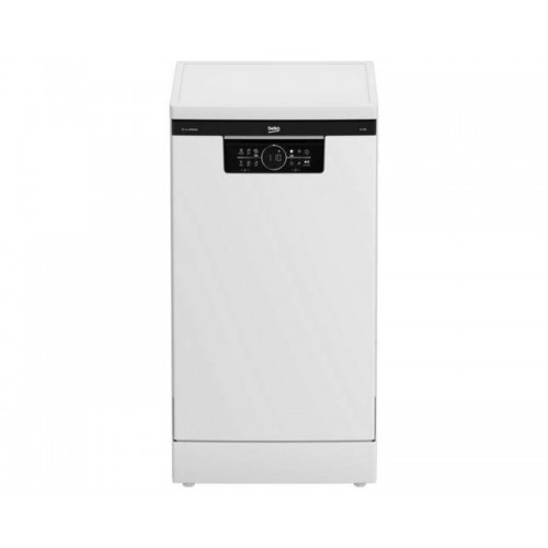 Mašina za pranje sudova BEKO BDFS 26040 WQ 
