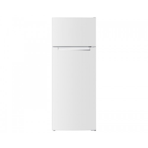 Kombinovani frižider BEKO RDSO206K40WN 