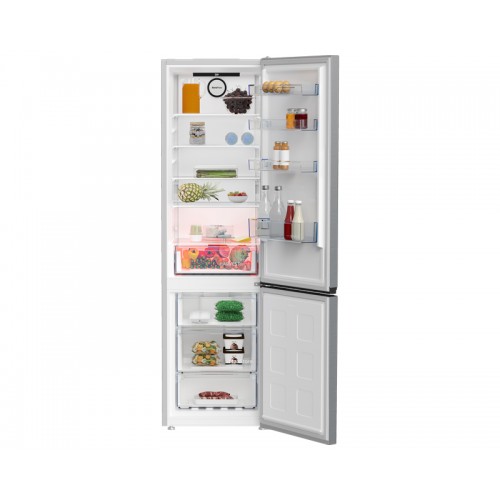 ProSmart inverter kombinovani frižider BEKO B5RCNE406HXB1 