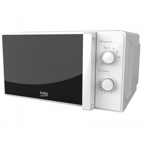 Mikrotalasna rerna BEKO MOC20100WFB 