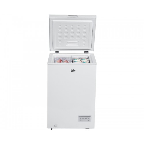 Horizontalni zamrzivač BEKO CF100EWN