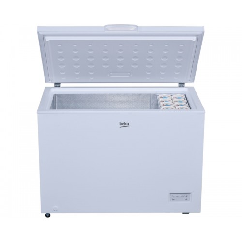 Horizontalni zamrzivač BEKO CF316EWN