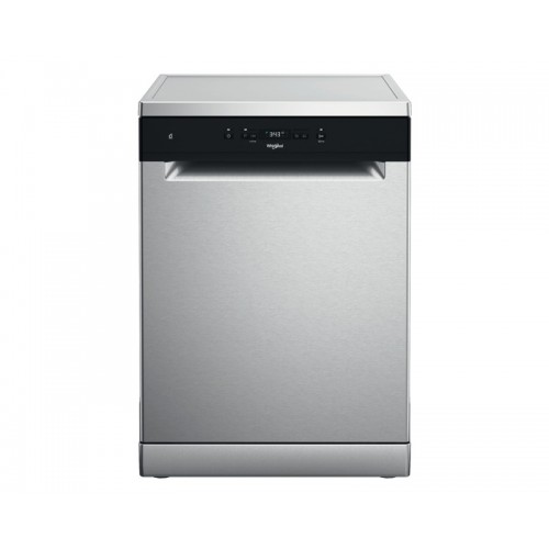 Mašina za pranje sudova  60cm WHIRLPOOL W2F HD624 X