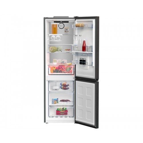 ProSmart inverter kombinovani frižider BEKO B5RCNA365HDXBR