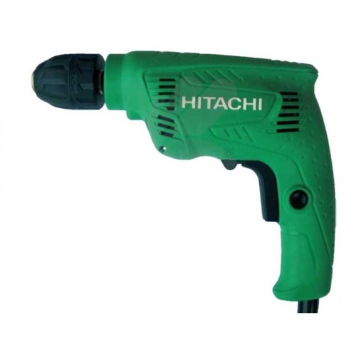 Električna bušilica Hitachi D10VST-NA