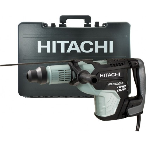  Električna pneumatska bušilica Hitachi DH52MEY-WS SDS Max
