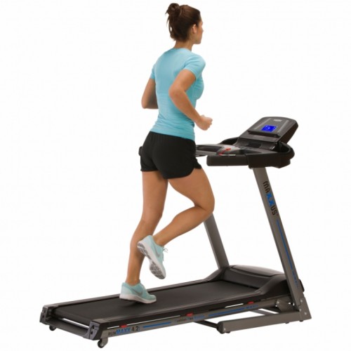 Električna traka za trčanje i hodanje RunMaxx 4.2i