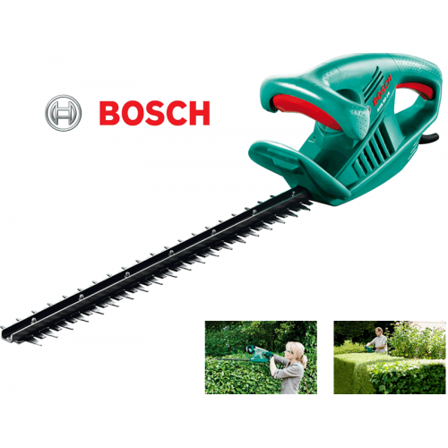 Električne makaze za živu ogradu Bosch AHS 50-16