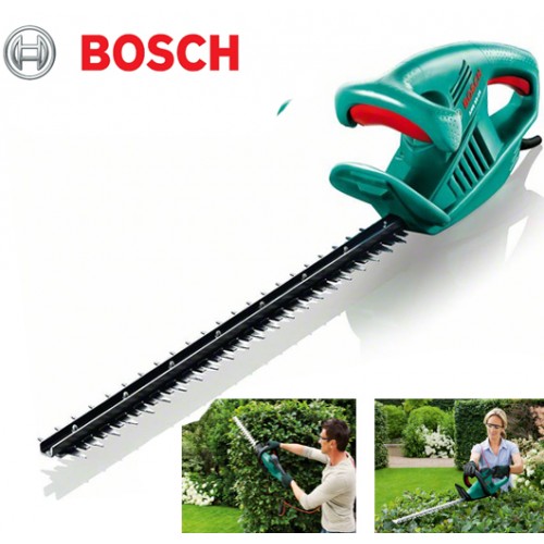 Električne makaze za živu ogradu Bosch AHS 55-16