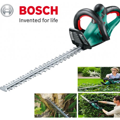Električne makaze za živu ogradu Bosch AHS 60-26