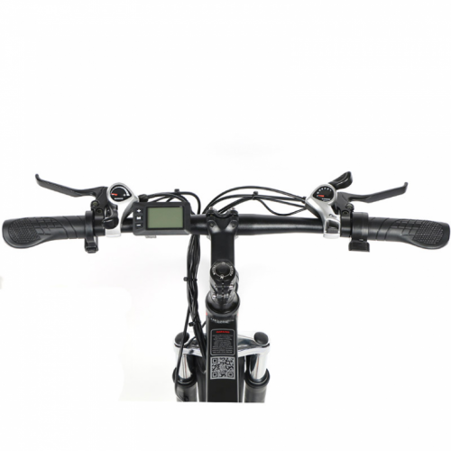 Elektricni bicikl Samebike SY26 350W crni