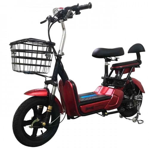 Električni bicikl Scooter CSS-55Q